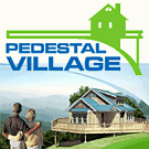 Pedestal Village